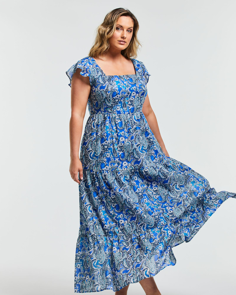 Estelles plus top size gowns